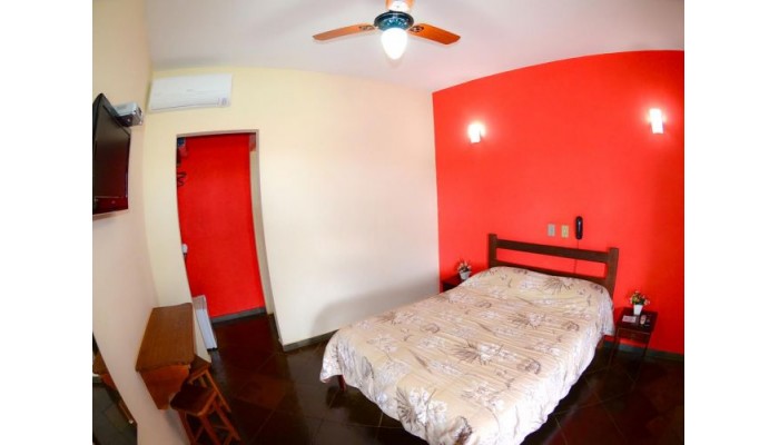 Hotel Pousada Das Araras poza 5