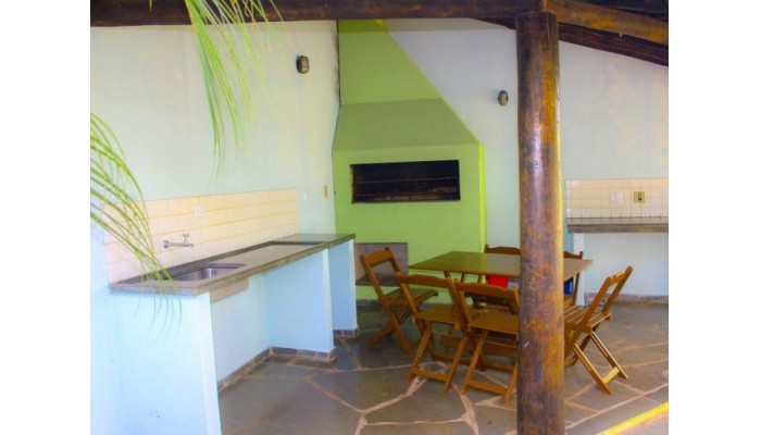 Hotel Pousada Das Araras poza 8