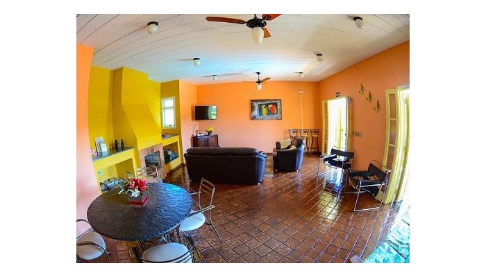 Hotel Pousada Das Araras poza 3