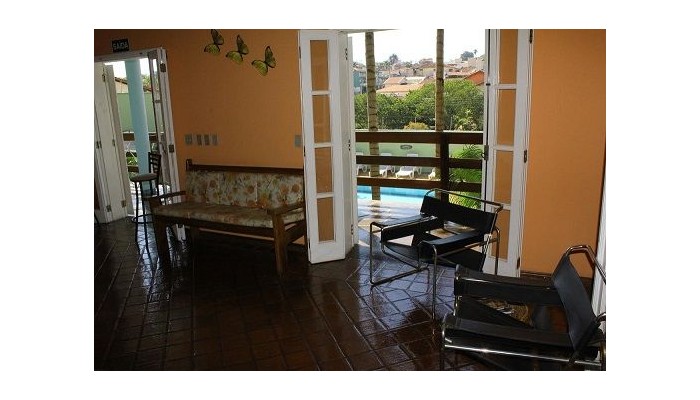 Hotel Pousada Das Araras poza 4