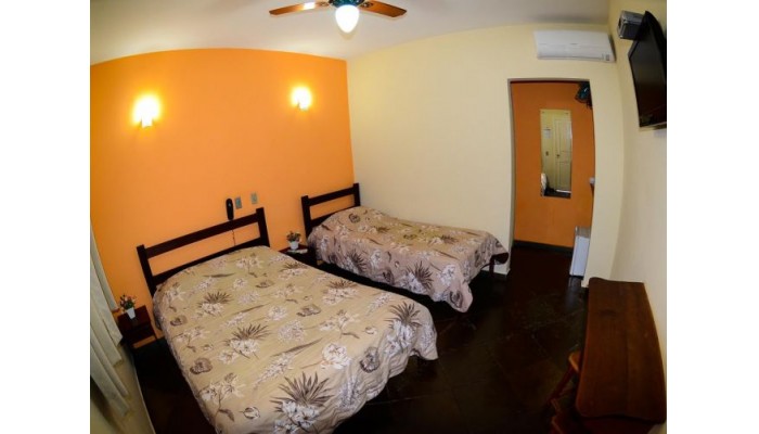 Hotel Pousada Das Araras poza 6