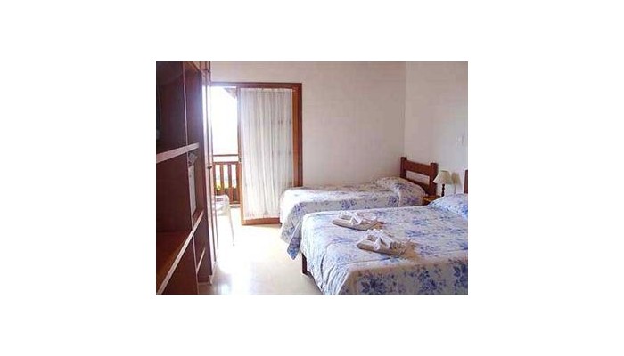 Hotel Pousada Mendenhall poza 2