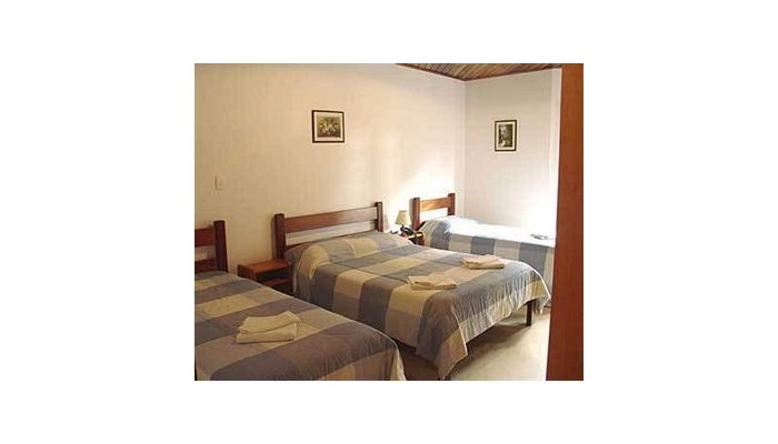 Hotel Pousada Mendenhall poza 8