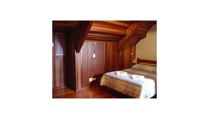 Hotel Pousada Mendenhall poza 4