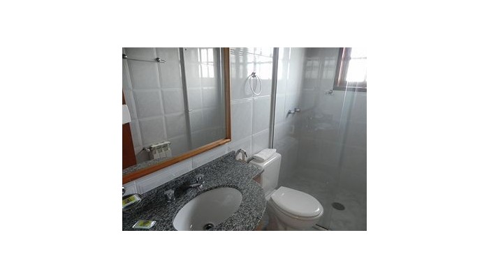 Hotel Pousada Mendenhall poza 11