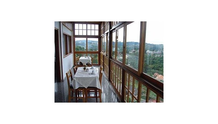 Hotel Pousada Mendenhall poza 0