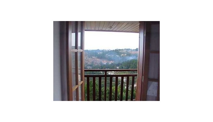 Hotel Pousada Mendenhall poza 3