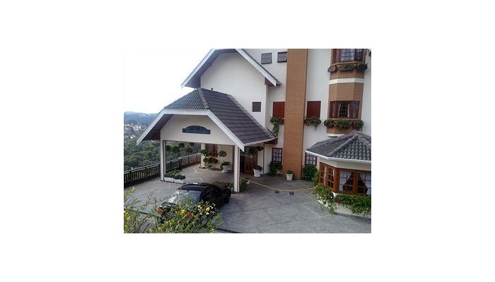 Hotel Pousada Mendenhall poza 10