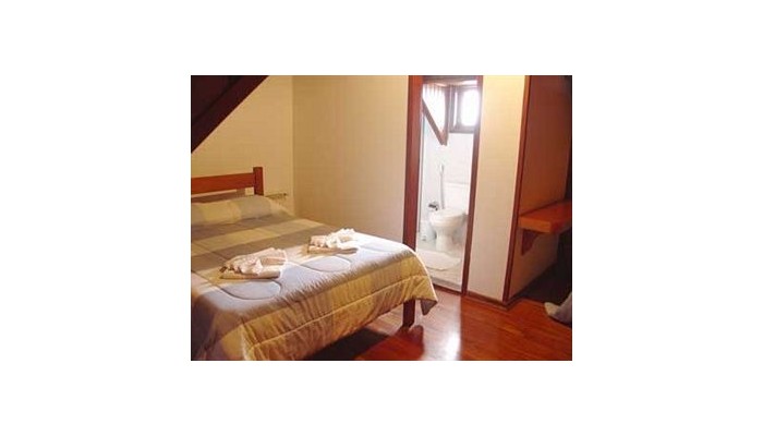 Hotel Pousada Mendenhall poza 5