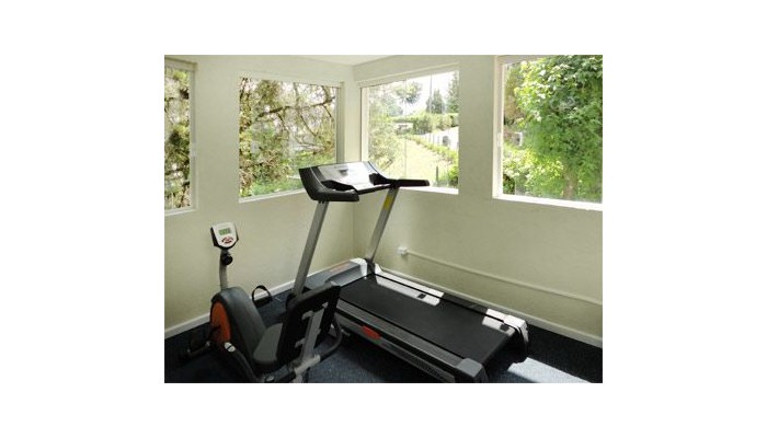 Hotel Pousada Nacional Inn poza 0