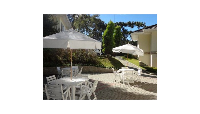 Hotel Pousada Nacional Inn poza 4