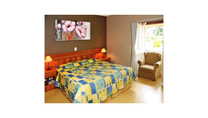 Hotel Pousada Nacional Inn poza 10