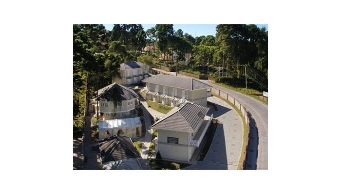 Hotel Pousada Nacional Inn poza 3