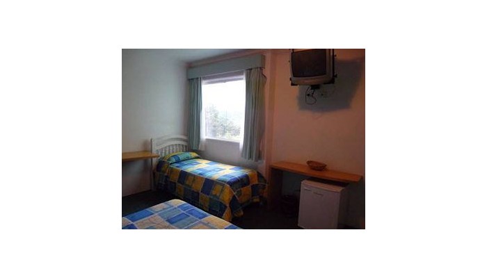 Hotel Pousada Parque Das Flores poza 3