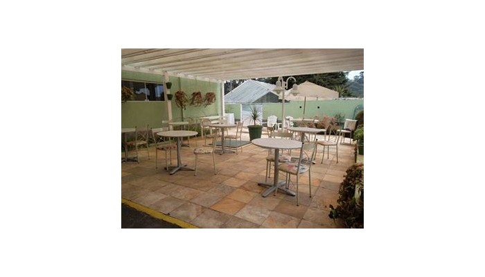 Hotel Pousada Parque Das Flores poza 2