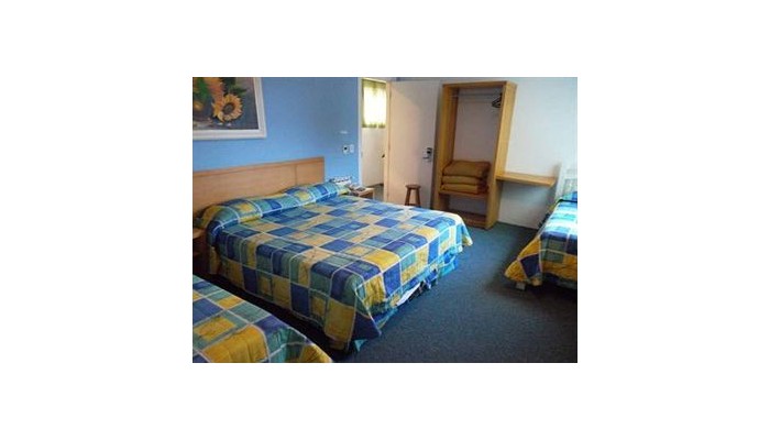 Hotel Pousada Parque Das Flores poza 9