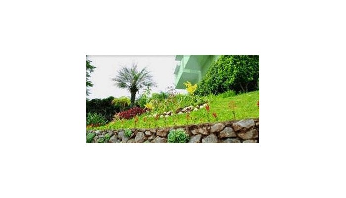 Hotel Pousada Parque Das Flores poza 1