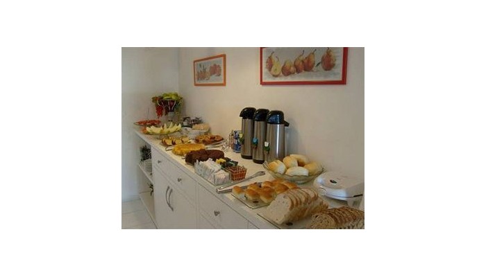 Hotel Pousada Parque Das Flores poza 7