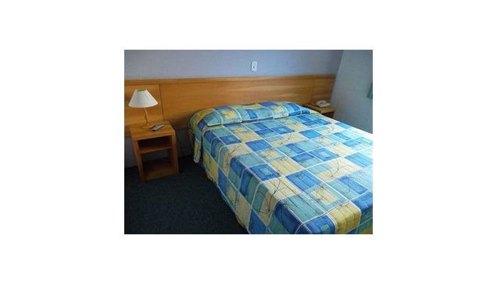 Hotel Pousada Parque Das Flores poza 11