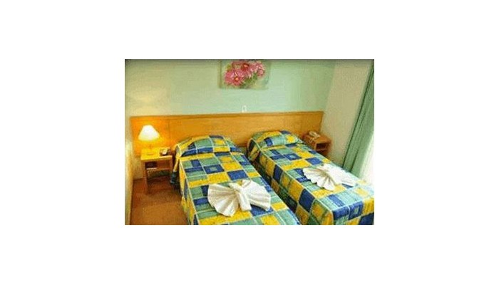 Hotel Pousada Parque Das Flores poza 6