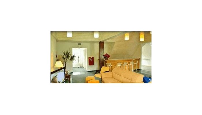 Hotel Pousada Parque Das Flores poza 8