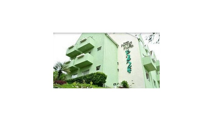 Hotel Pousada Parque Das Flores poza 4