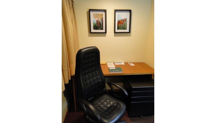 Hotel Premium Flats Berrini poza 1