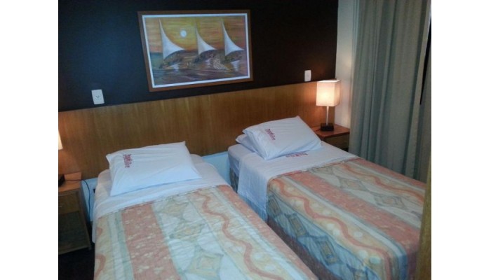 Hotel Premium Flats Berrini poza 3