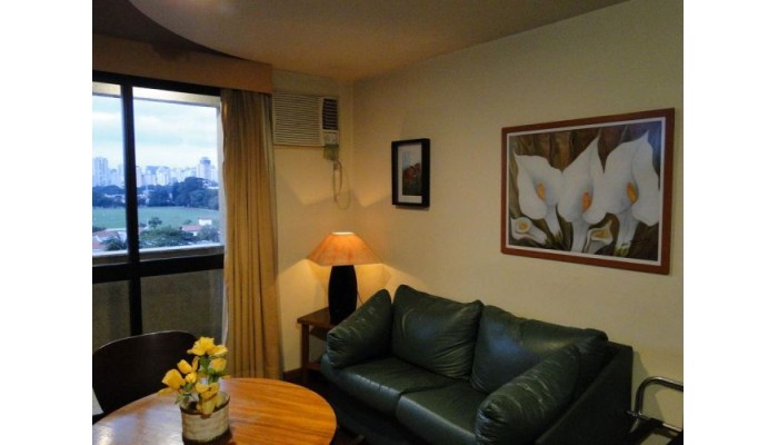 Hotel Premium Flats Berrini poza 6