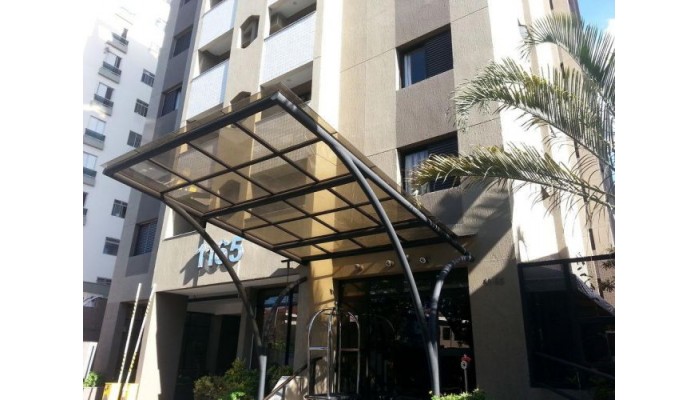 Hotel Premium Flats Berrini poza 11