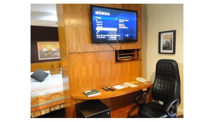 Hotel Premium Flats Berrini poza 4