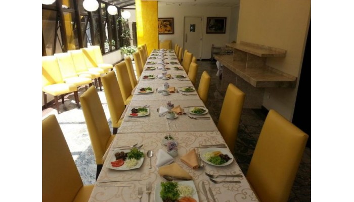 Hotel Premium Flats Berrini poza 2