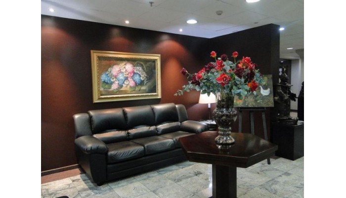 Hotel Premium Flats Berrini poza 9