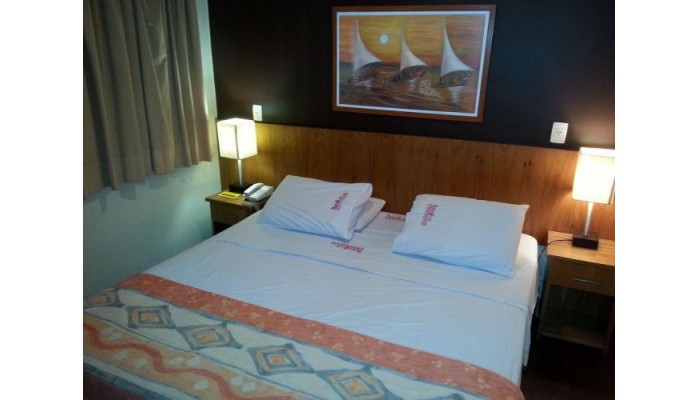 Hotel Premium Flats Berrini poza 8