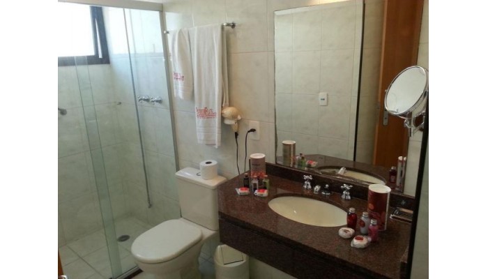 Hotel Premium Flats Berrini poza 5