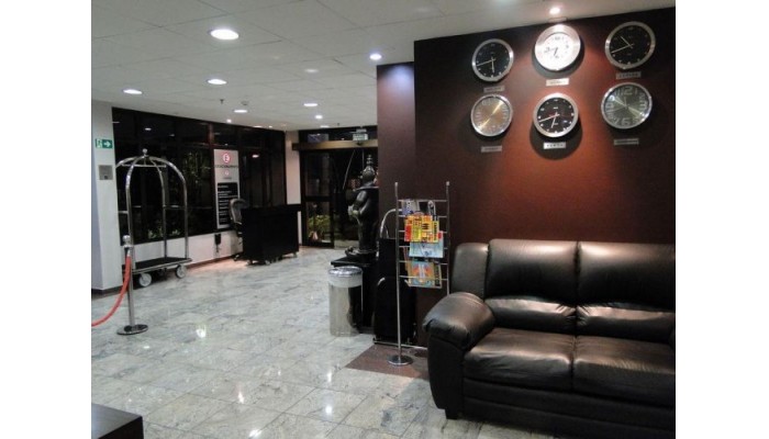 Hotel Premium Flats Berrini poza 10