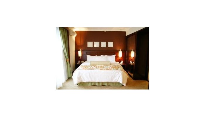 Hotel Radisson Faria Lima poza 5