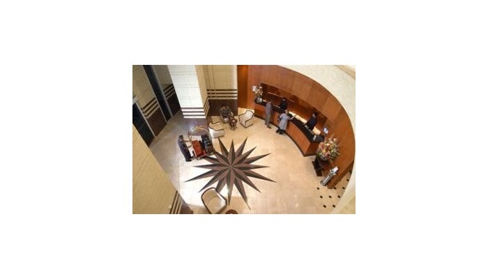 Hotel Radisson Faria Lima poza 1