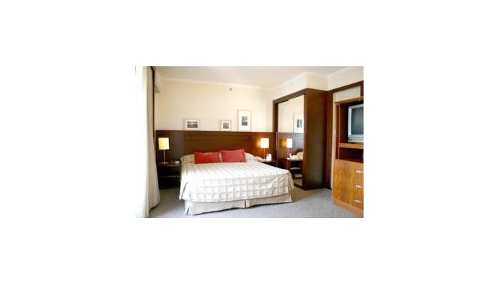 Hotel Radisson Faria Lima poza 6