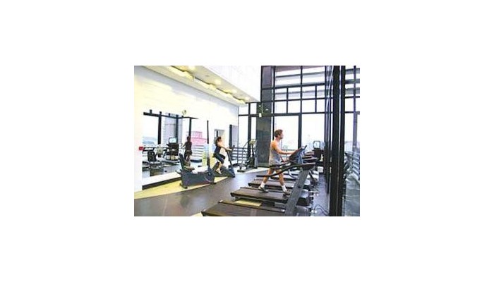 Hotel Radisson Faria Lima poza 2