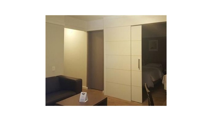 Hotel Ramada Suites Sa£o Paulo Itaim Bibi Newciti poza 6