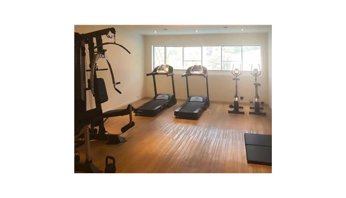 Hotel Ramada Suites Sa£o Paulo Itaim Bibi Newciti poza 11