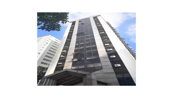 Hotel Ramada Suites Sa£o Paulo Itaim Bibi Newciti poza 2