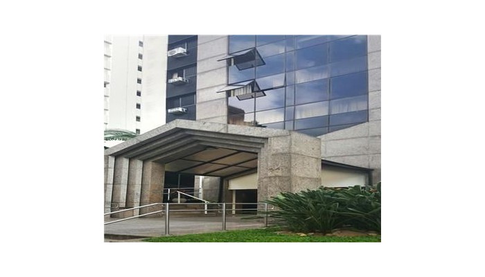 Hotel Ramada Suites Sa£o Paulo Itaim Bibi Newciti poza 8