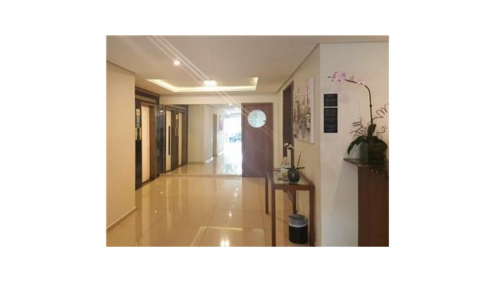 Hotel Ramada Suites Sa£o Paulo Itaim Bibi Newciti poza 0