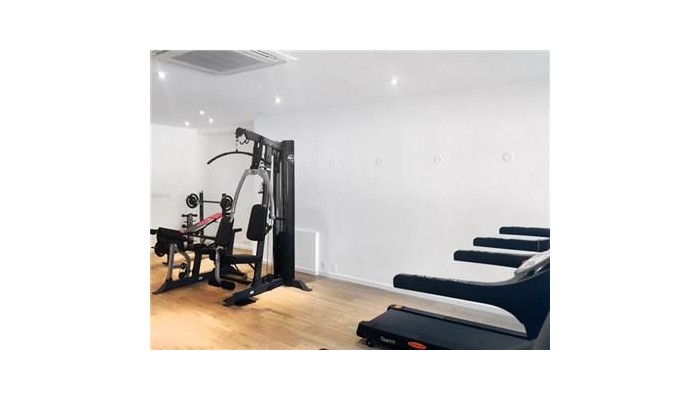 Hotel Ramada Suites Sa£o Paulo Itaim Bibi Newciti poza 10