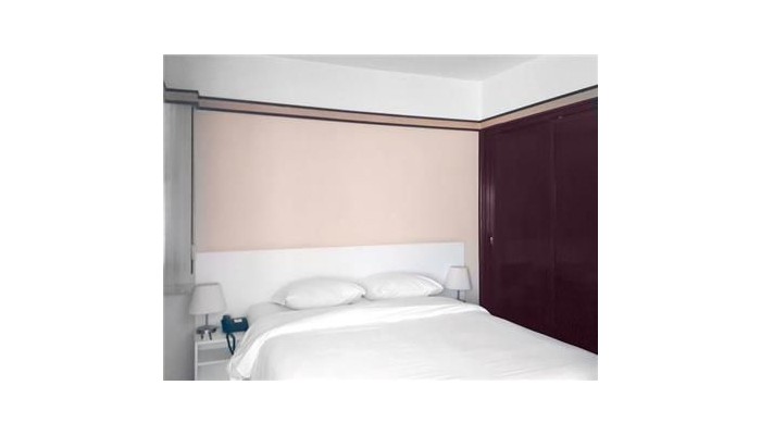 Hotel Ramada Suites Sa£o Paulo Itaim Bibi Newciti poza 3