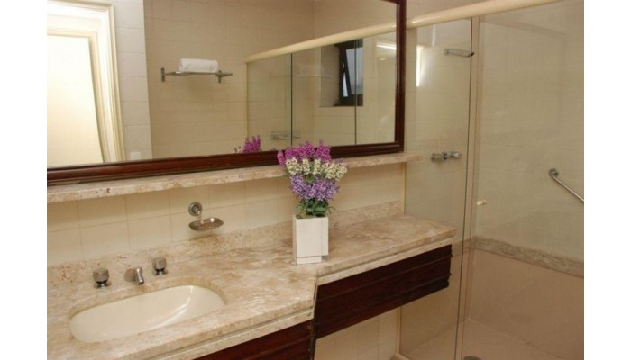 Hotel Ramada Suites Sao Paulo Itaim Bibi poza 7