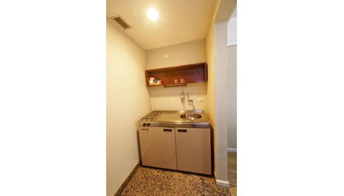 Hotel Ramada Suites Sao Paulo Itaim Bibi poza 5