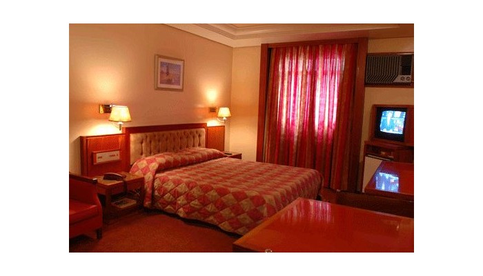 Hotel Real Castilha poza 2